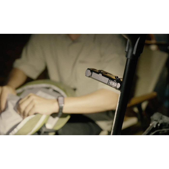 Фонарь Wuben X4, белый  