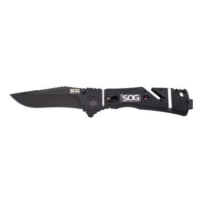 Нож SOG Trident Elite