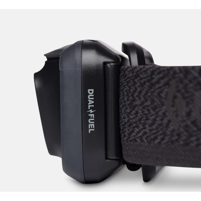 Фонарь налобный Black Diamond Cosmo 350 Graphite  