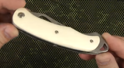 Нож Grand Way 01364  