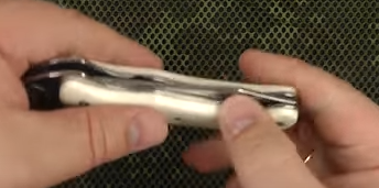 Нож Grand Way 01364  