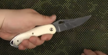 Нож Grand Way 01364  