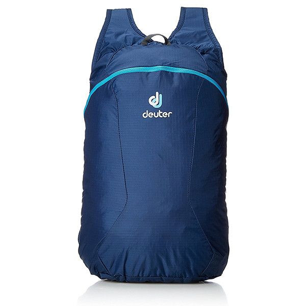 Рюкзак Deuter Aircontact PRO 70+15 midnight-navy  