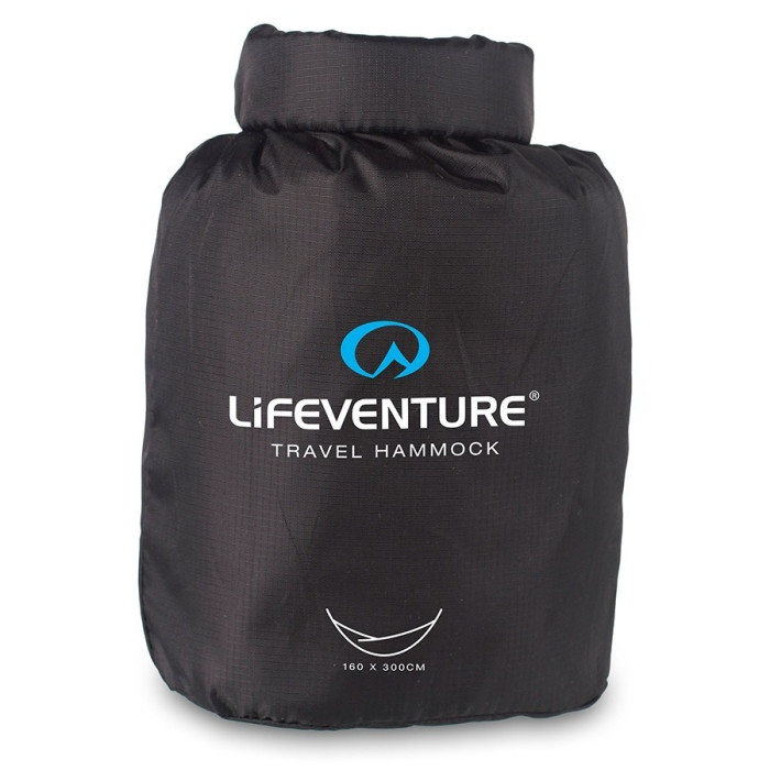 Гамак Lifeventure Travel Hammock (9905)  