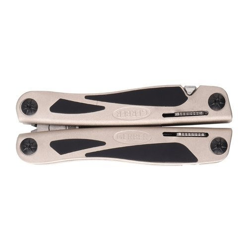 Мультитул Gerber MP800 Full-Size Multi-Tool Legend коробка (1014000)  