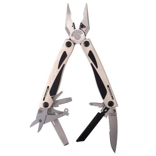 Мультитул Gerber MP800 Full-Size Multi-Tool Legend коробка (1014000) 