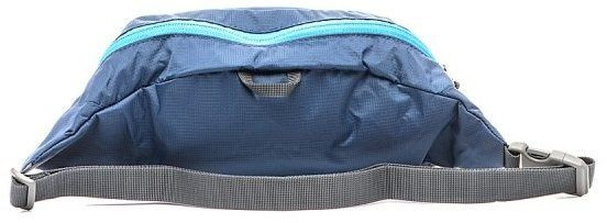 Сумка на пояс Deuter Belt II, midnight-turquoise