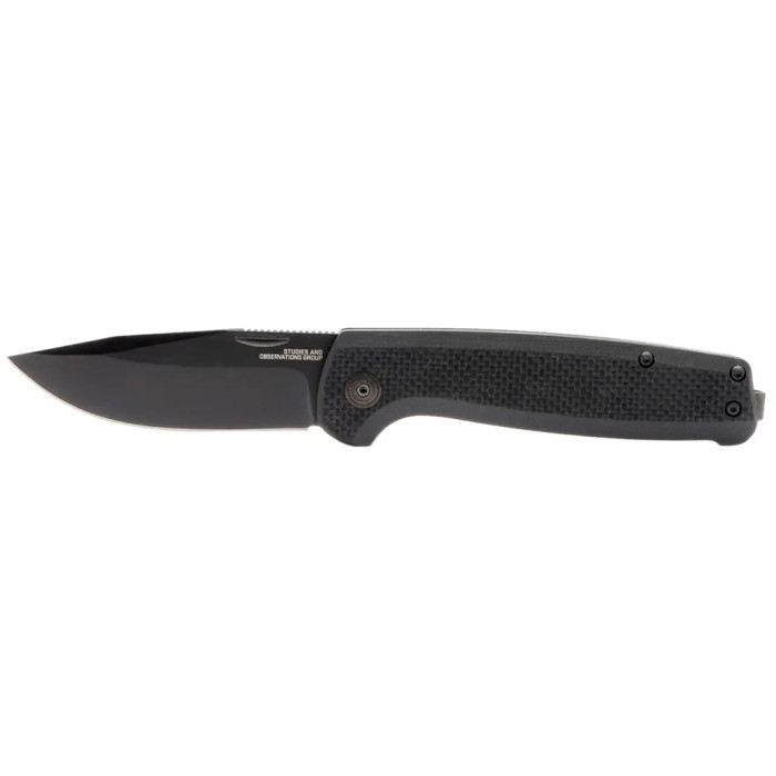 Нож Terminus Blackout (SOG TM1005-BX)  