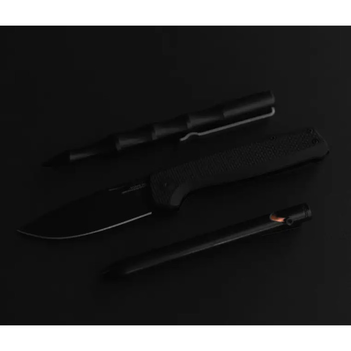 Нож Terminus Blackout (SOG TM1005-BX)  