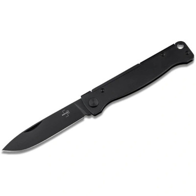 Нож Boker Plus Atlas All Black