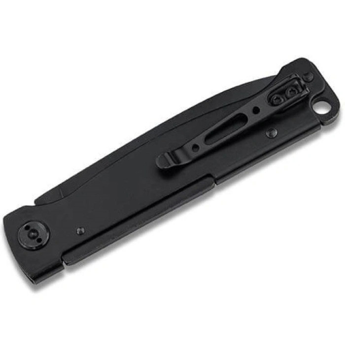 Нож Boker Plus Atlas All Black  