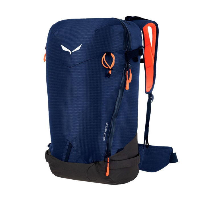Рюкзак Salewa WINTER MATE 30L 1297 3326 - UNI - синий 