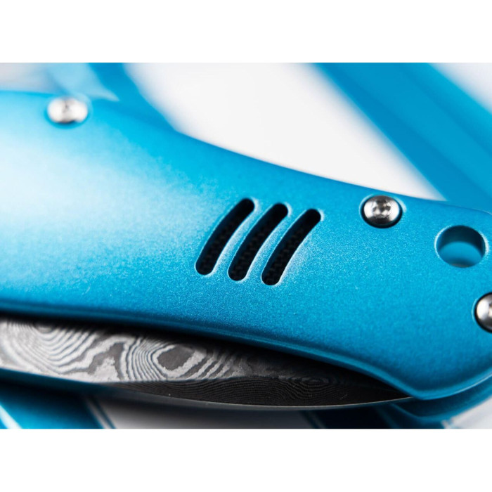 Нож Boker 1969 Z28-Damast  