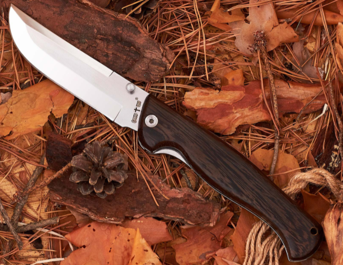 Туристический нож Grand Way  628  