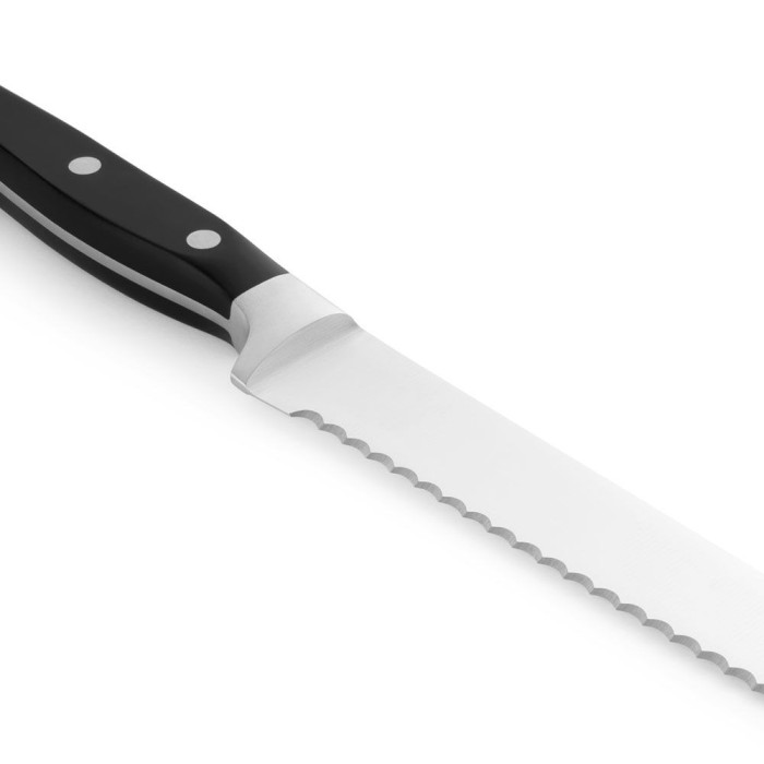 Кухонный нож для хлеба Grossman 009 CL  