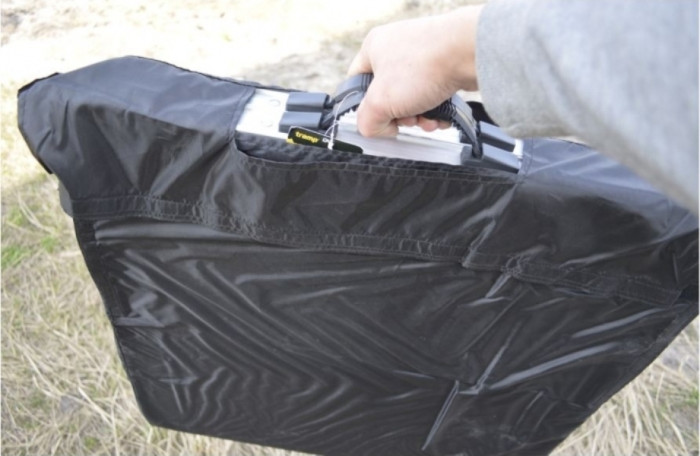 Стол складной Tramp, TRF-003  