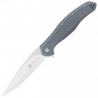 Нож Steel Will Intrigue серый (SWF45-14)