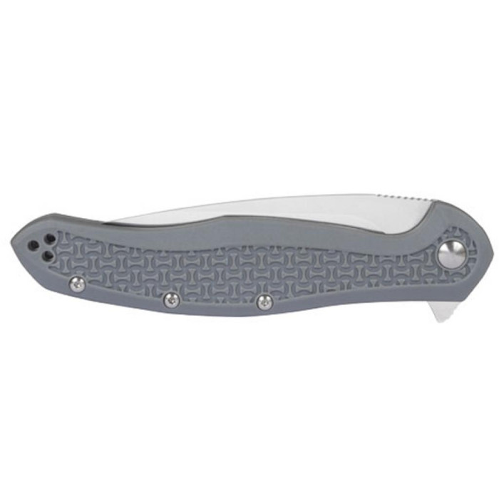 Нож Steel Will Intrigue серый (SWF45-14)  