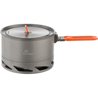 Котелок с теплообменным элементом Fire-Maple FMC K2