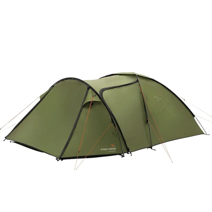 Палатка четырехместная Easy Camp Lomsdal 4 (120480)  