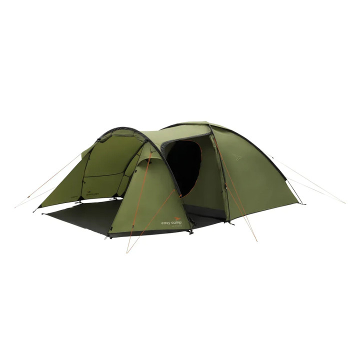 Палатка четырехместная Easy Camp Lomsdal 4 (120480)  