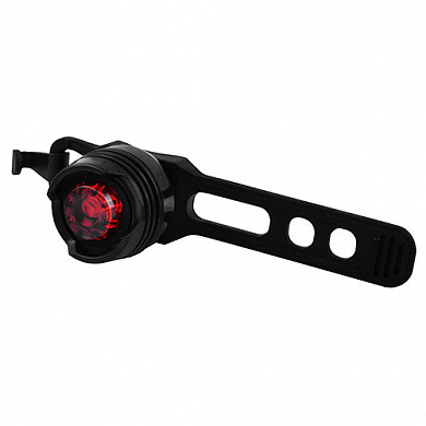 Фонарь велосипедный Police FH-016-1LED  