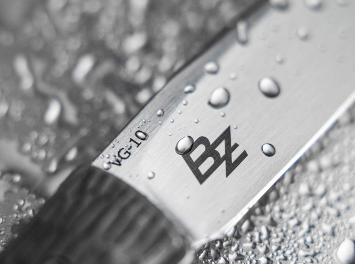 Нож Boker Plus Urban Trapper, jigged titanium  