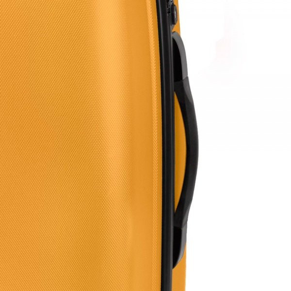 Чемодан Gabol Paradise (L), горчичный  