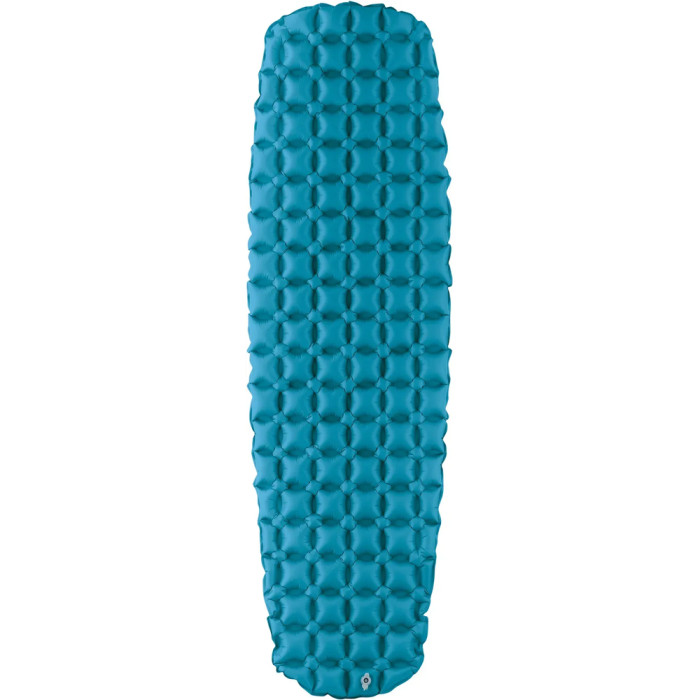 Надувной коврик Ferrino Air Lite Deep Blue (78216IBB)  