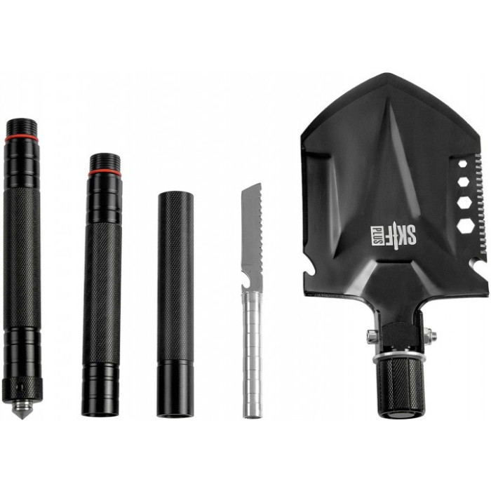 Лопата Многофункциональная SKIF Plus Wombat 1  