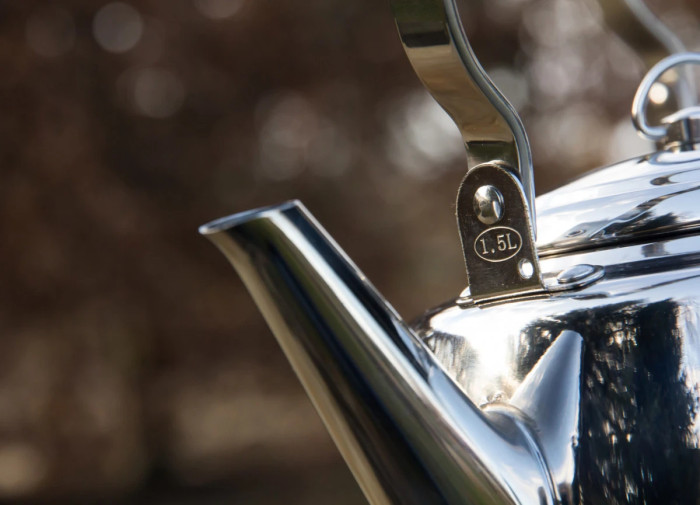 Чайник Petromax Teakettle 1,5 л  