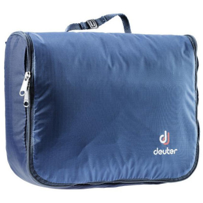 Косметичка Deuter Wash Center Lite II (синий)