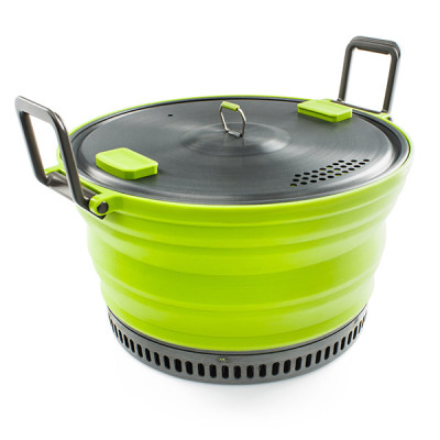 Кастрюля GSI Outdoors Escape HS 3л Pot