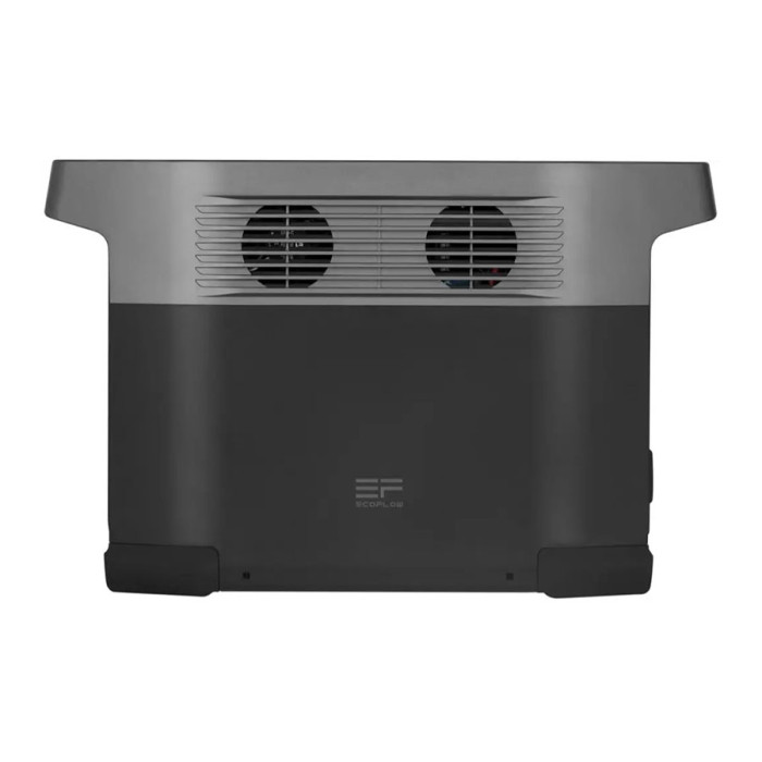 Зарядная станция EcoFlow DELTA mini  