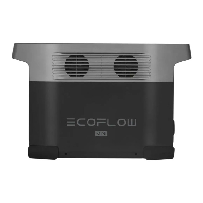 Зарядная станция EcoFlow DELTA mini  