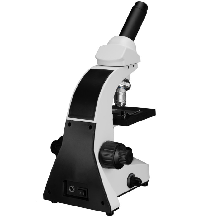 Микроскоп Bresser Biorit SE 40x-1600x (14950) (931425)  