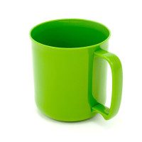 Чашка GSI Outdoors Cascadian Mug (зеленая)