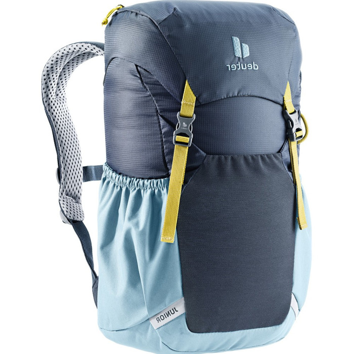 Рюкзак DEUTER Junior цвет 1371 ink-lake  