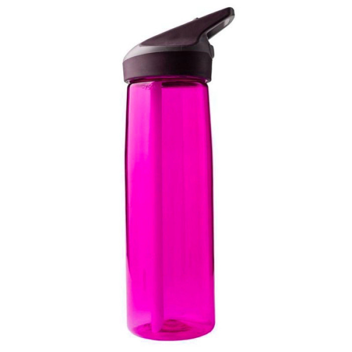 Бутылка для воды Laken Tritan Jannu 0,75 L (Magenta)  