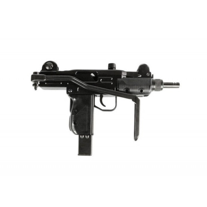 Пневматический пистолет KWC KMB07  