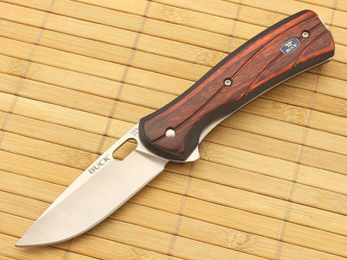 Нож BuckVantage-Avid  