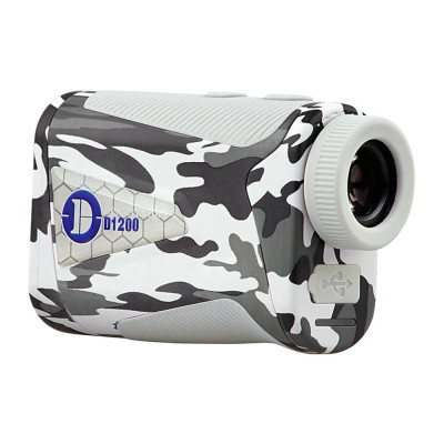 Дальномер Discovery Mini Rangefinder D1200
