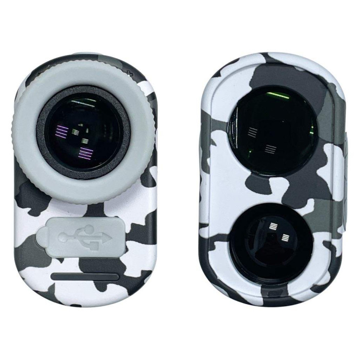 Дальномер Discovery Mini Rangefinder D1200  