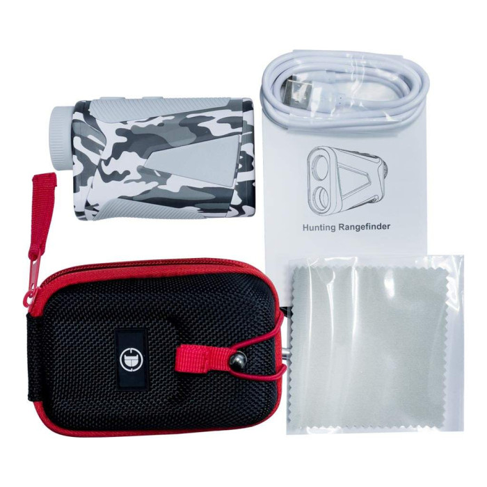 Дальномер Discovery Mini Rangefinder D1200  