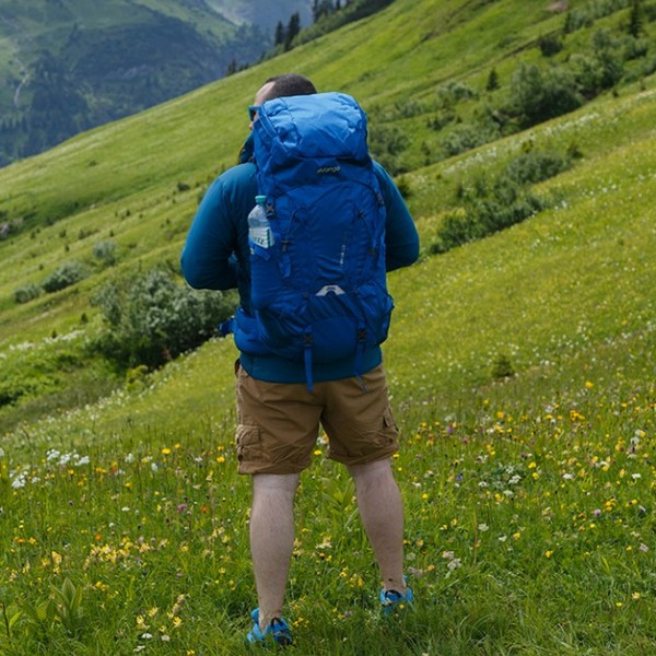 Рюкзак туристический Vango Pinnacle 70:80  