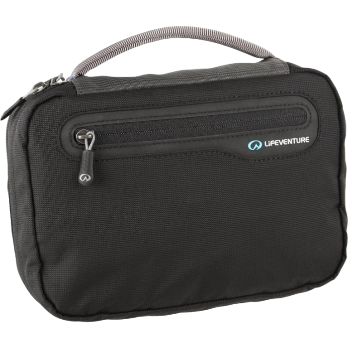 Сумка Lifeventure Wash Bag Large, Grey  