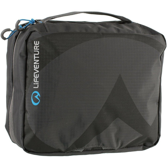 Сумка Lifeventure Wash Bag Large, Grey  