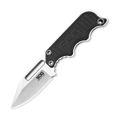 Нож SOG Instinct G10 Satin