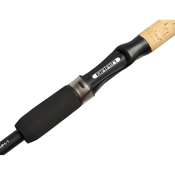 Удилище фидерное Brain Storm NEW BSM390MH 3.90m max 90g  