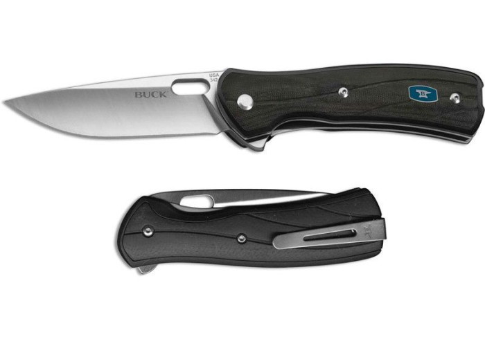 Нож Buck Vantage Pro  